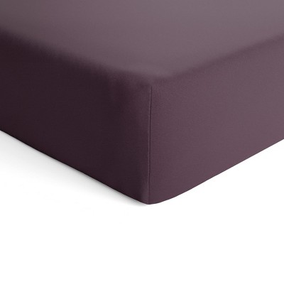 Natemia Fitted Bed Sheet Crib Fig