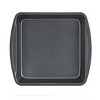 6 Piece Non-Stick Bakeware Sets, Easy for Release and Clean up, Carbon Steel - 4 of 4