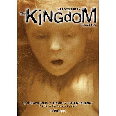 The Kingdom: Series One (DVD)(2005)