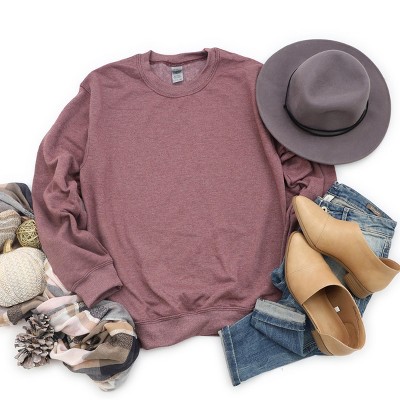 Womens Sweatshirt