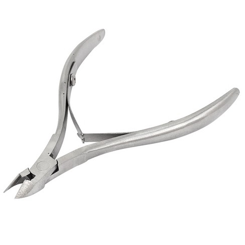 Trim Quality Stainless Steel Cuticle Scissors : Target