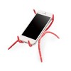 Craze Ventures Red Flexible Phone Mount Stand - 2 of 4