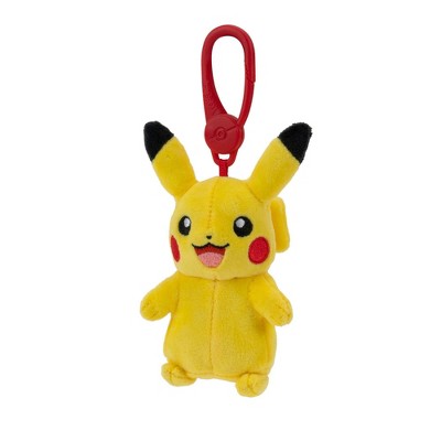 Pikachu stuffed 2024 animal target