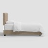 Lennon Bed Cozy Faux Shearling - Threshold™ - 3 of 4