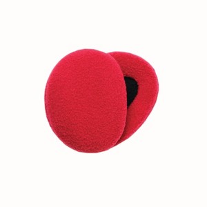 Solid Fleece EarBags - 1 of 4