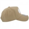 Adult Batman Khaki New Era A-Frame 9Forty Adjustable Hat - 4 of 4
