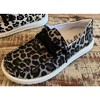 Women's Bongo Boat Shoes - Very G - 2 of 2