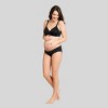 Jockey Generation™ Under Belly Maternity Hipster Underwear - Nude S/M