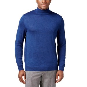 Club Room Mens Classic-Fit Pullover Sweater - 1 of 1