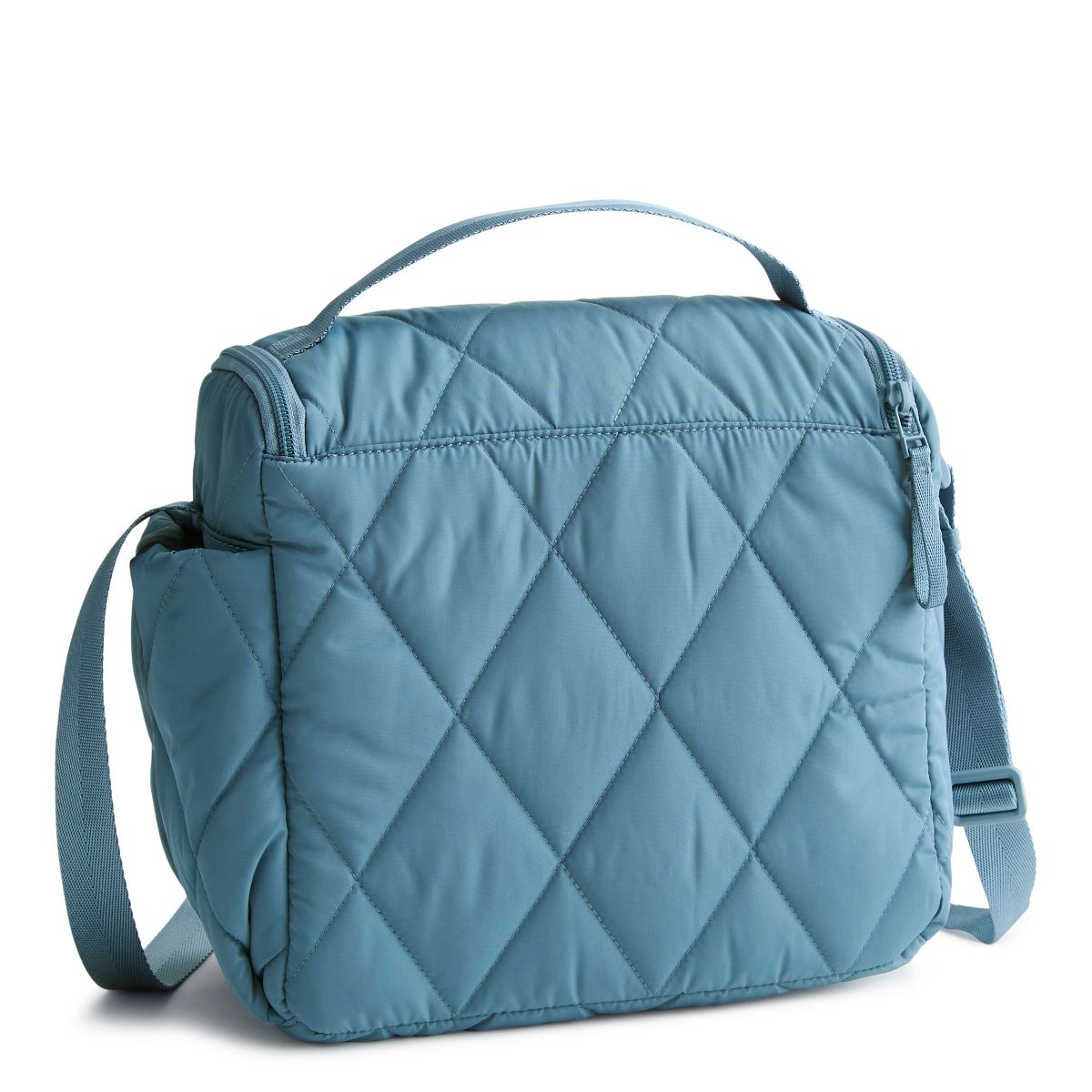 Vera Bradley Women's Outlet Ultralight Lunch Crossbody Bag - thumbnail 2