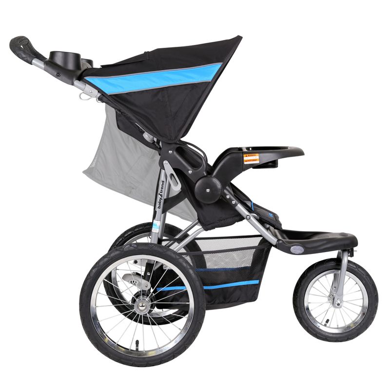 Baby Trend Expedition Jogger Travel System, 3 of 16