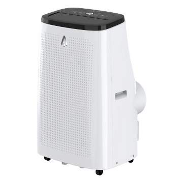 Whizmax 14,000BTU (ASHRAE) Portable Air Conditioner, Dehumidifier, Fan with Remote Control 9,300 BTU (DOE)