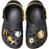 Crocs Toddler Hufflepuff Cls Clg T - 3 of 4