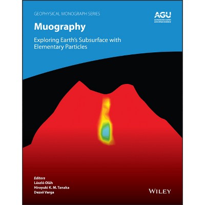 Muography - (Geophysical Monograph) by  László Oláh & Hiroyuki K M Tanaka & Dezsö Varga (Hardcover)