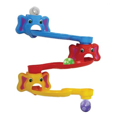 bath slide toy