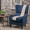 NicBex 27 Inch Leisure Single Sofa with Solid Leg for Living Room,Bedroom,Office,Apartment - 2 of 4