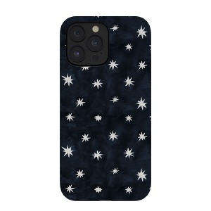 Megan Galante Midnight Starlet Snap iPhone 14 Case - Society6 - 1 of 1