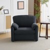 Karl Home Accent Chair Single Sofa for Living Room - 3 of 3