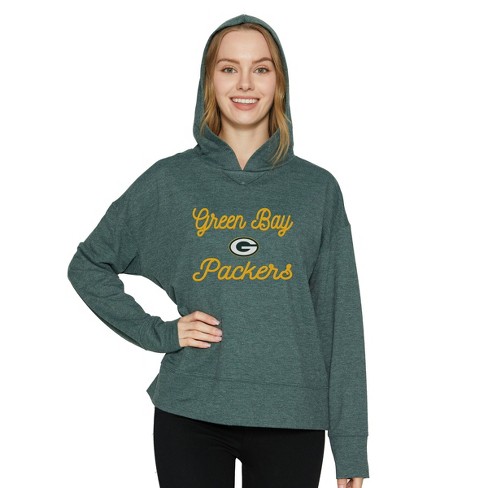 Packers zip up sweatshirt best sale