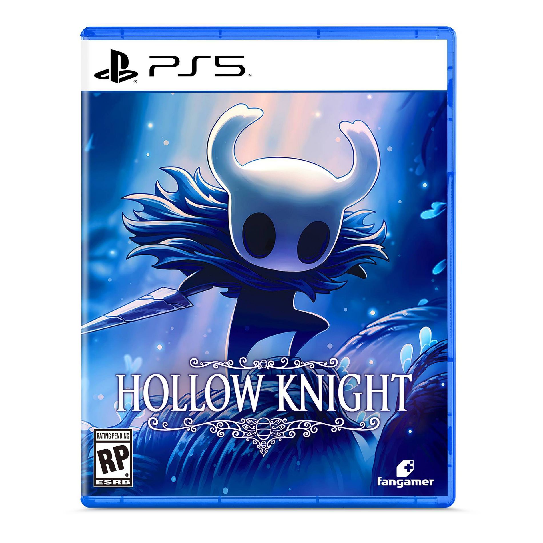 Hollow Knight - PlayStation 5