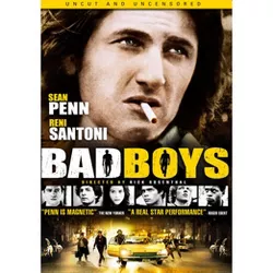 Bad Boys (DVD)(2008)