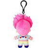 Great Eastern Entertainment Hunter X Hunter - Hisoka Morrow Plush 4.5"H - 2 of 4