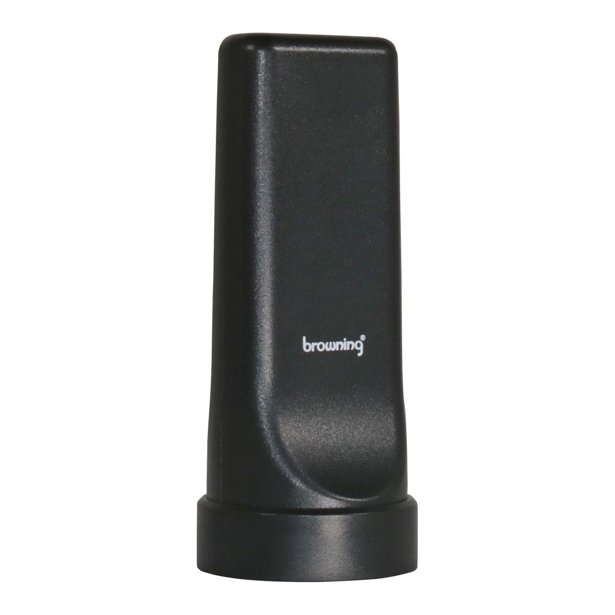 Browning® Wide-Band 4G/3G LTE Wi-Fi® High-Gain Low-Profile Cellular Antenna with NMO Mounting, 5-1/2-Inch Tall - thumbnail 2