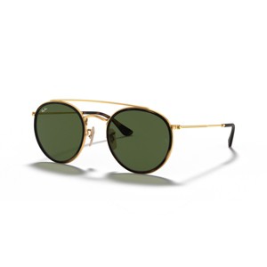 Ray-Ban RB3647N 51mm Unisex Round Sunglasses - 1 of 4