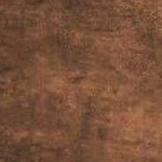 rustic brown
