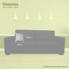 Majestic Home Goods,Pillow Fusion - 3 of 4