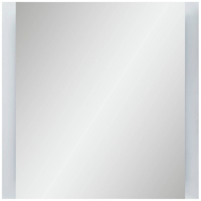 Possini Euro Design Possini Euro 36"x 36" Back-lit LED Lighted Mirror