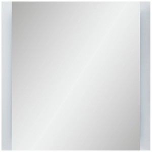 Possini Euro Design Possini Euro 36"x 36" Back-lit LED Lighted Mirror - 1 of 1