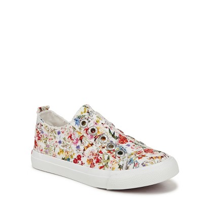 off white flower power