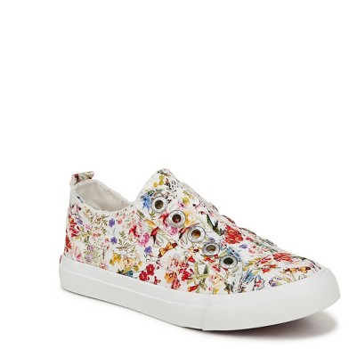 off white flower power