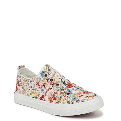 off white flower power