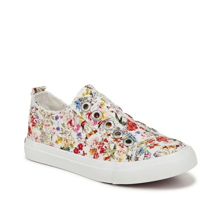 off white flower power