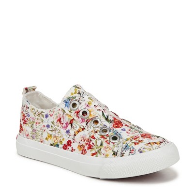 off white flower power