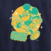 Boys' - Disney - Mickey For Days Graphic Long Sleeve Fleece Sweatshirt - 2 of 4