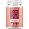 Menopause Supplement for Women, Hormone Balance Capsules for Night Sweats, Hot Flashes & Mood Swings, Phytoral, 60ct - 4 of 4