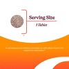 Seeking Health Iron Chewable, with Vitamin C, Supports Healthy Blood and Muscle Development, Vegan and Vegetarian (60 Tablets) - 3 of 4