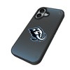 NHL Western Conference Teams Linen Bump Cell Phone Case for Apple iPhone 17 Series - 2 of 4