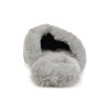 Journee Collection Women's Faux Fur Sundown Slipper - 3 of 4