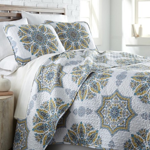 Brea Oversize Quilt Set