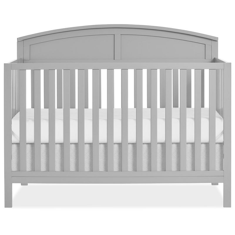 Dream On Me Storybrooke 5-in-1 Convertible Crib, 1 of 6