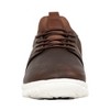 Deer Stags Kids' Betts Jr. NoSox Bungee Lace Fashion Sneaker - 2 of 4
