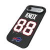 NFL Buffalo Bills Players Game Tactic Bump Cell Phone Case for Apple iPhone 17 Series - 2 of 4