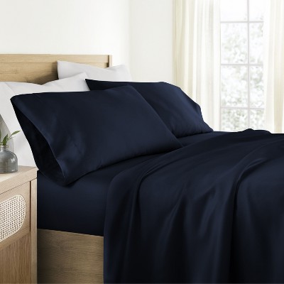 Softest Rayon made from Bamboo 4 Piece Sheet Set - Becky Cameron
