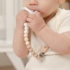 Pacifier Clip for Boys and Girls by Comfy Cubs - 3 of 4