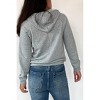 Women's Lace It Up Hoodie - 124 Voltaire - 2 of 4