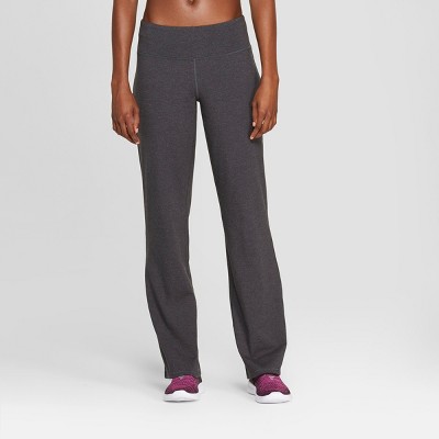 champion cotton yoga pants